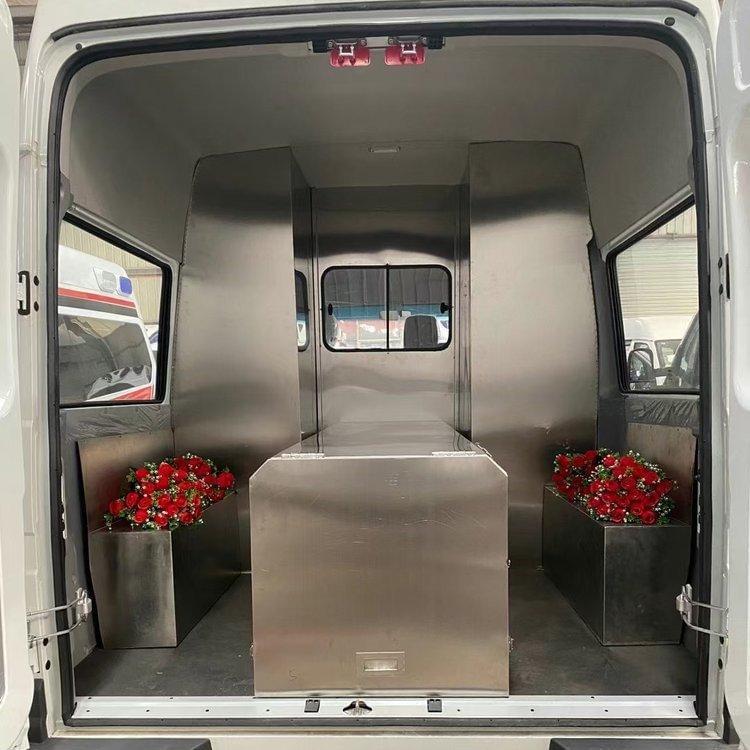 延平区专业灵车运输，为逝者提供尊严送别之旅